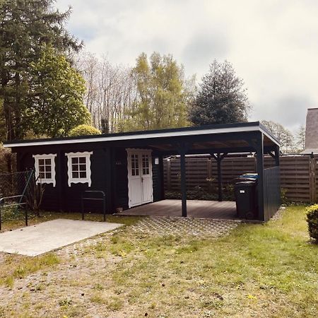 Ferienwohnung Lasse In Вик Екстериор снимка