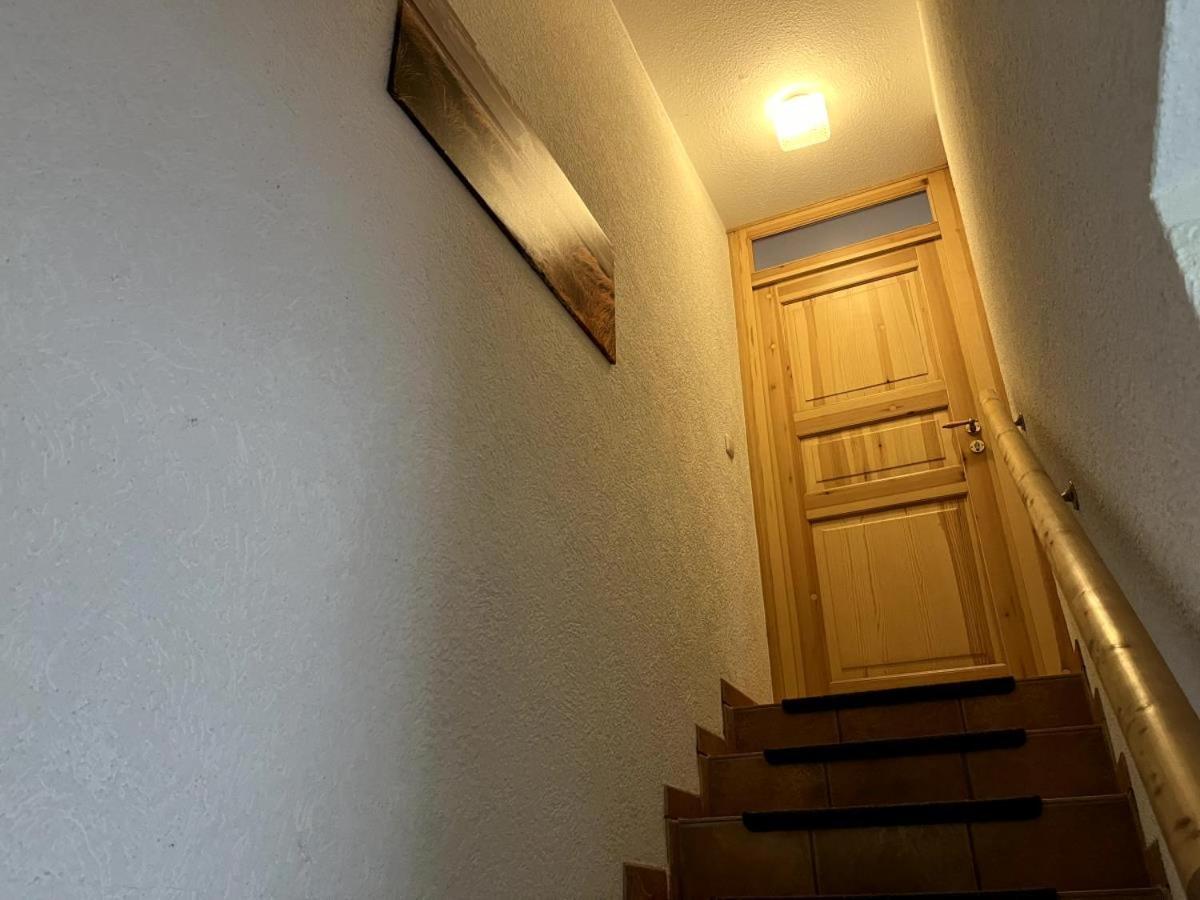 Ferienwohnung Lasse In Вик Екстериор снимка
