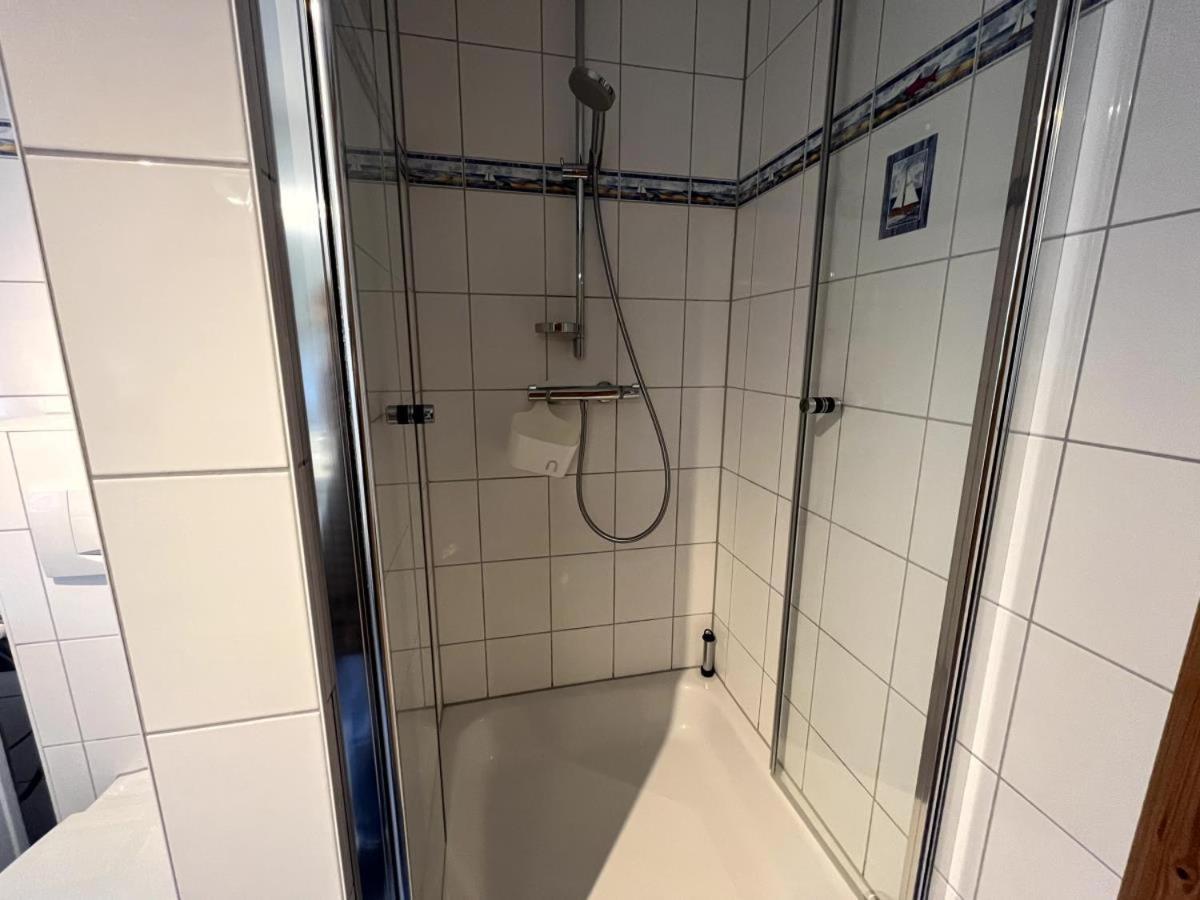 Ferienwohnung Lasse In Вик Екстериор снимка