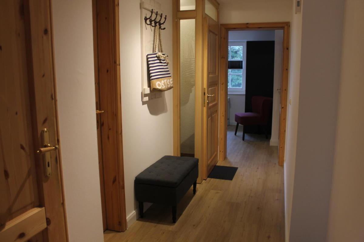 Ferienwohnung Lasse In Вик Екстериор снимка